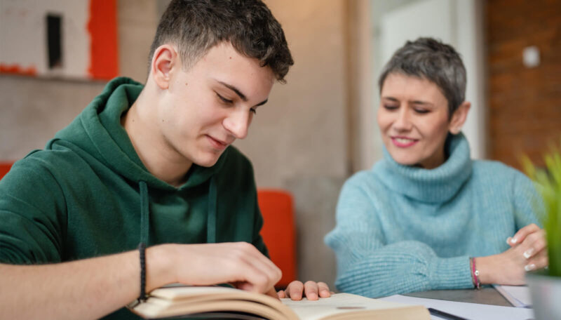 Schulbegleitung Westkueste Emotional Soziale Entwicklung